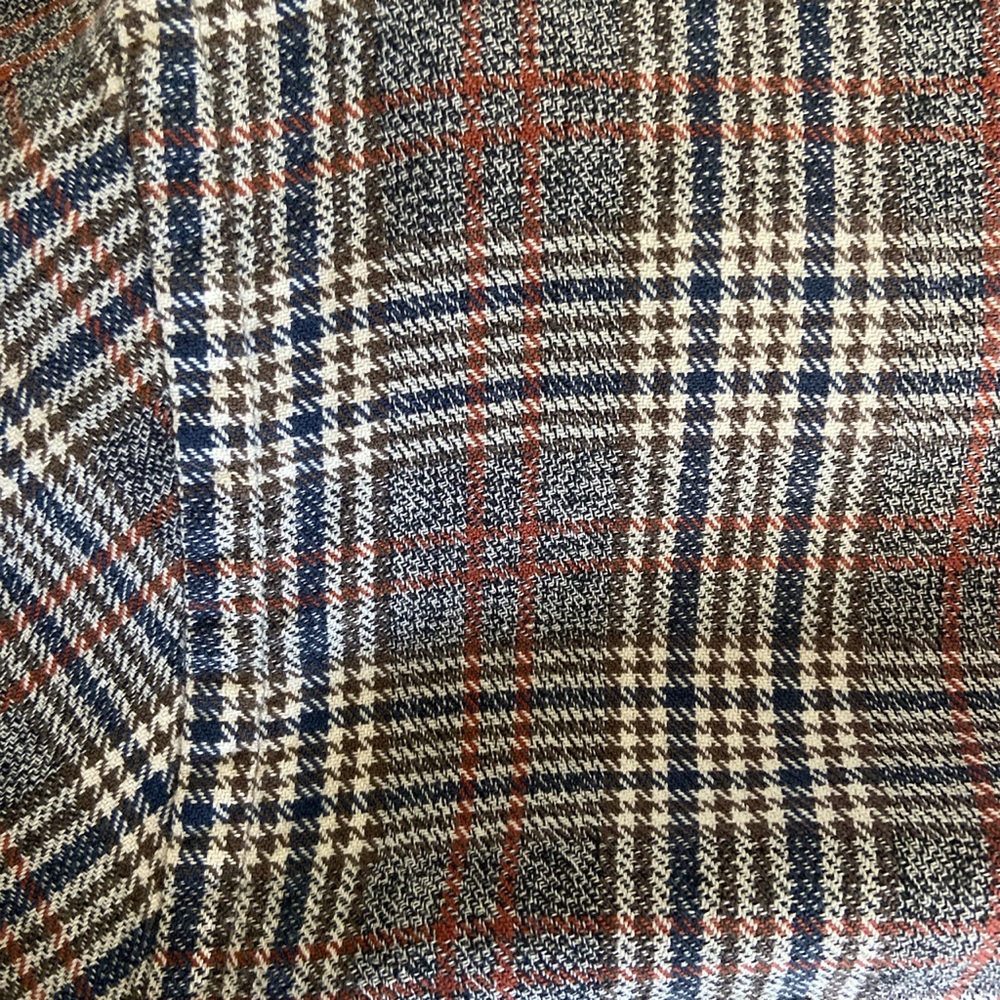 Eddie Bauer men’s button up - Picture 3 of 3